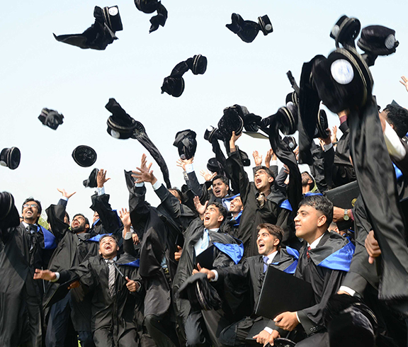 convocation